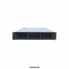 Dell PowerEdge R730xd 26SFF Server - 2x E5-2698V4, NO RAM, 4P Gigabit