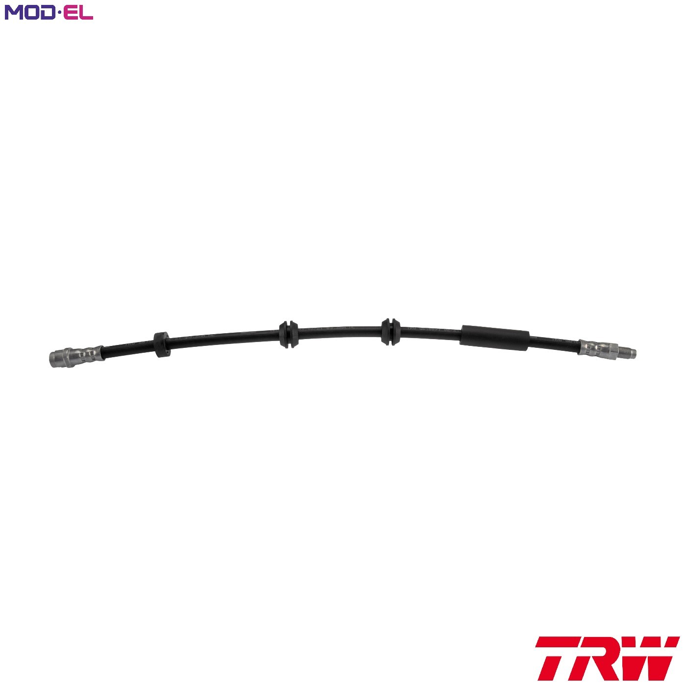 BRAKE HOSE PHB2044 FOR MERCEDES-BENZ C-CLASS/T-Model/Convertible E-CLASS CLS