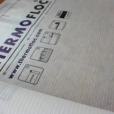 Thermofloc VSD Membrane RRP £328 - Vapour Control Layer  - 50M x 1.5M (75 SQM)