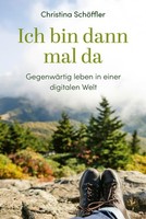 Ich Bin Dann Mal Da, Christina SchöFfler