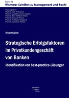 Nicole Gulich | Strategische Erfolgsfaktoren Im PrivatkundengeschäFt Von Banken