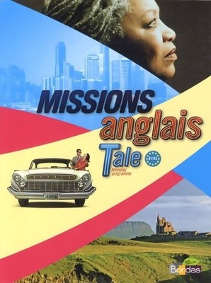 Missions Term Manual + CD PF 12 - Collective - V425433