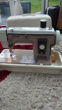 Janome New Home Sewing Machine Model 535