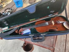 Violin 4/4 Scott Cao STV-017