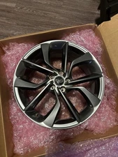 Wheel Rim Infiniti QX50 20 2019-2023 403005NA4A Hyper OEM Factory OE 73809