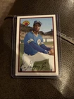 1989 Bowman - Ken Griffey Jr #220 (RC)