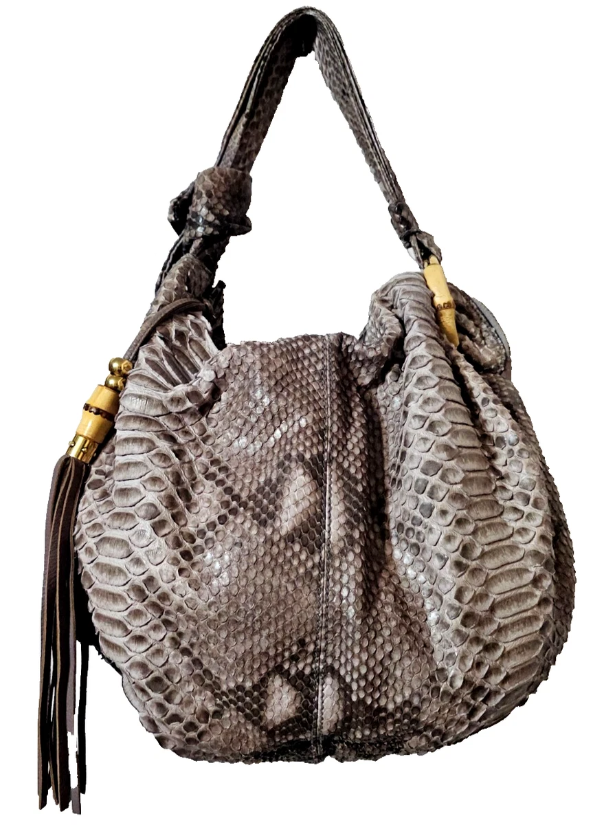 バッグ old Gucci Bamboo Hobo 2way Handbag y2k Gucci Bamboo Hobo Bags for Women for sale | eBay