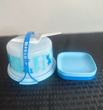 TUPPERWARE MINI FROZEN PARTY SET