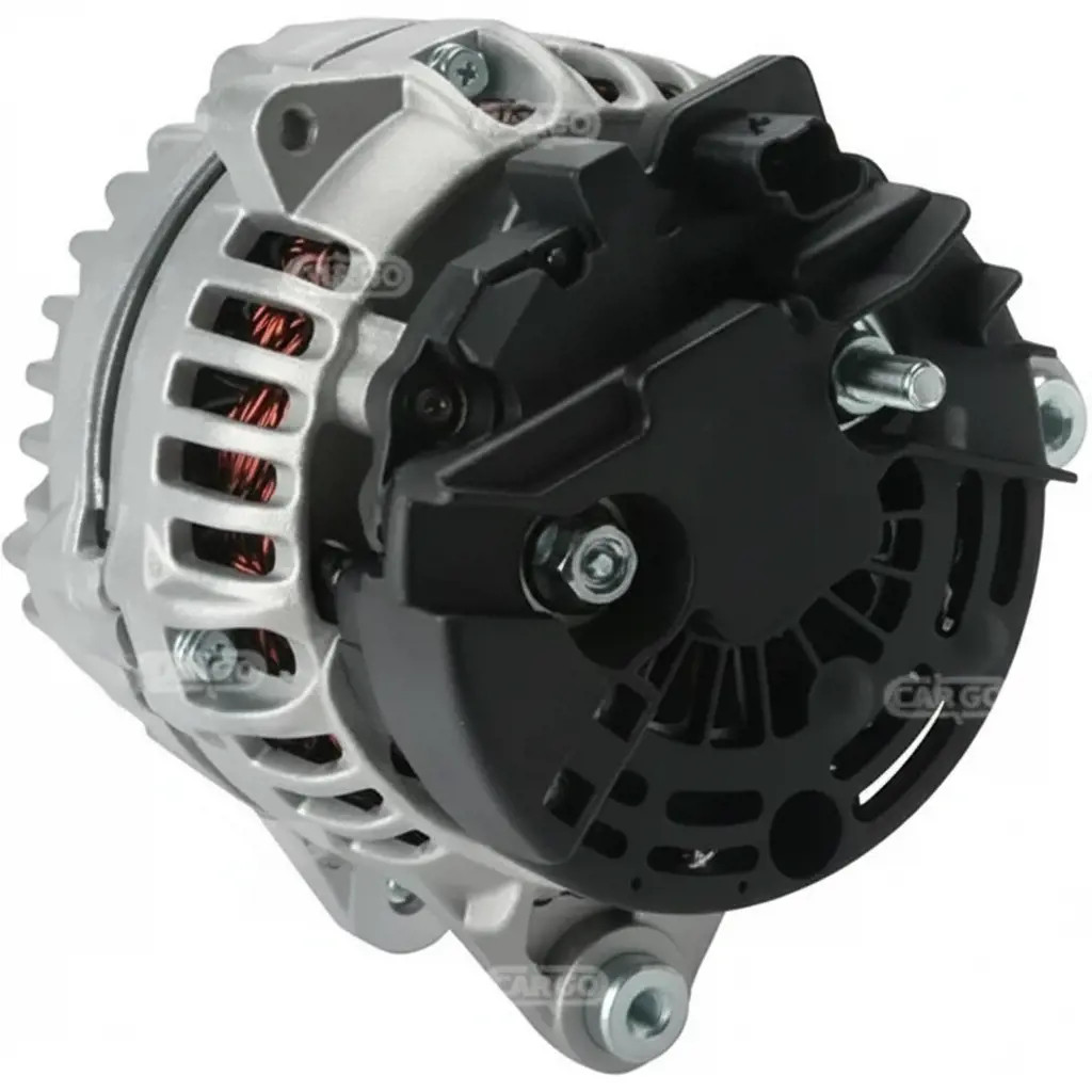 Alternatore 114700 HC-Cargo per OPEL RENAULT NISSAN