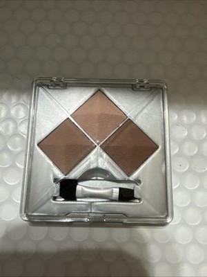 Physicians Baked Collection Wet/Dry Eye Shadow Luminous Matte Baked Soufflé RARE