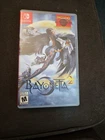 Bayonetta 2 (DIGITAL DOWNLOAD OF BAYONETTA ALREADY REDEEMED - Nintendo Switch