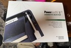 Powermatic 2 PLUS Electric Cigarette Injector Machine Rolling Tobacco With Box