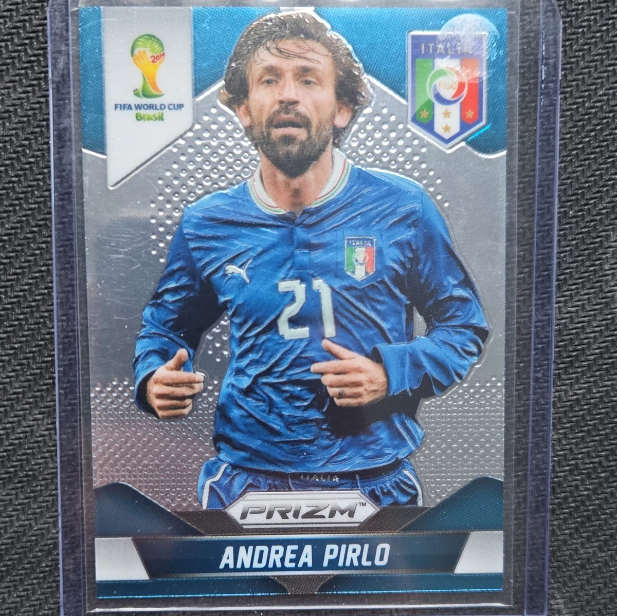 Panini FIFA World Cup Soccer Trading Cards Sports 2014 Year