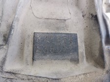 Boite de vitesse Hyundai ATOS