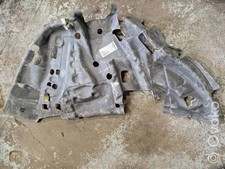 Mercedes-Benz GLE W167 2019 Radlauf vorne A1676823202 UAD1595