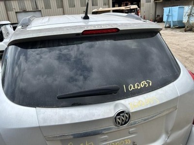 Back Glass Fits 13-17 ENCORE 104577666