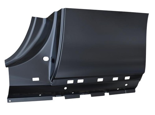 2008-2023 Dodge Challenger Rear Quarter-Lower Front Section PAIR - Picture 3 of 5