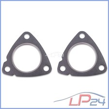 Tube d'échappement BMW 2002