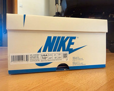 Nike Air Jordan 1 Low OG SP Low Top Sneaker limitiert DM7866-140 EU 44,5