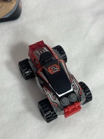 LEGO Racers Monster Crusher No Instructions See Description And Photos