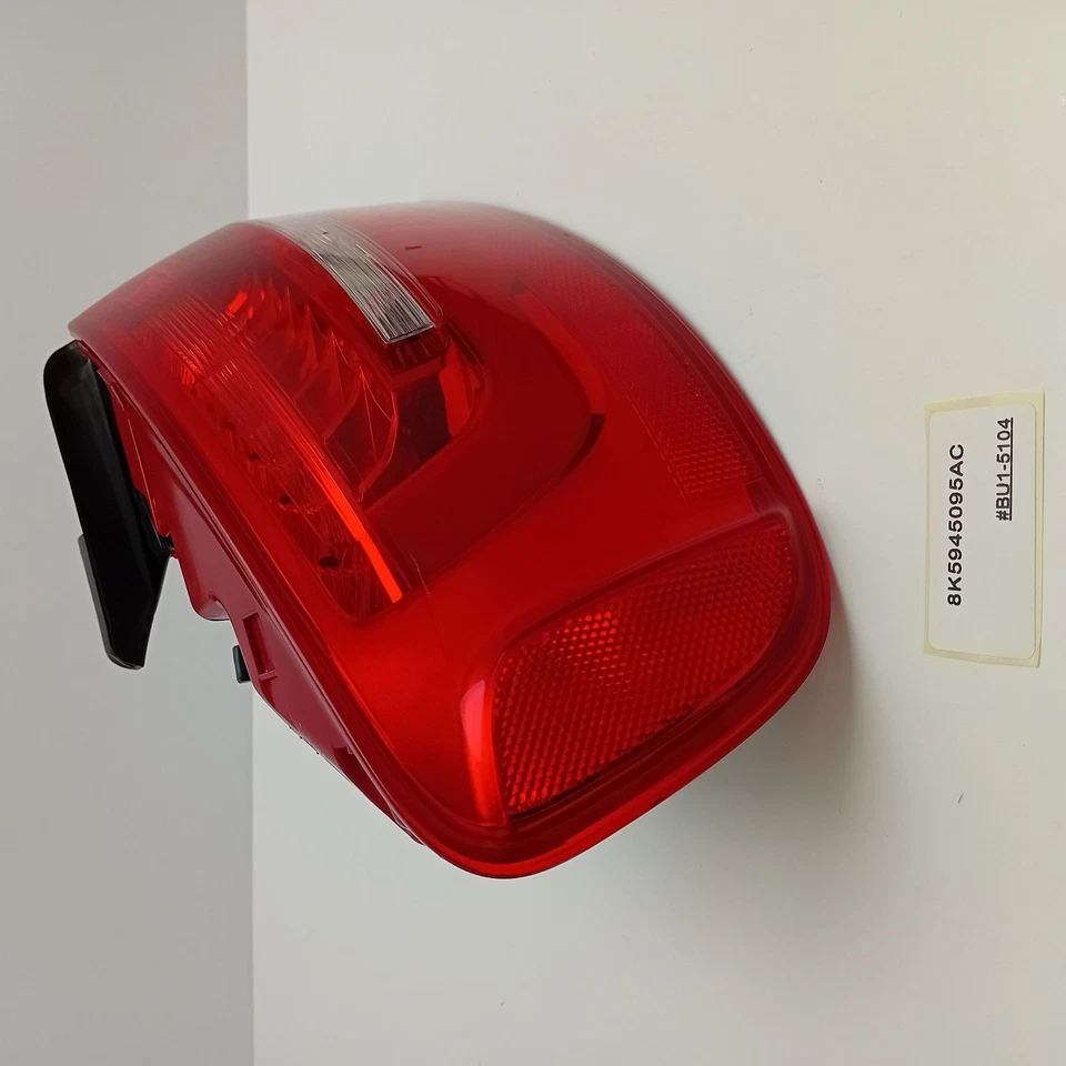 Luz trasera exterior izquierda audi a4 2013-2016 8 k5945095ac Foto 3 de 4