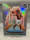 2024 Panini Donruss - Downtown! Jayden Daniels #16 Oversized (RC)
