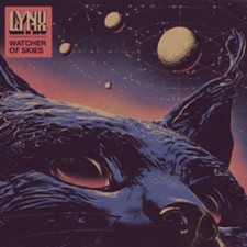 Lynx - Watcher of Skies CD #145830
