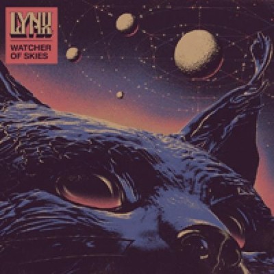 Lynx - Watcher Of Skies CD #145830