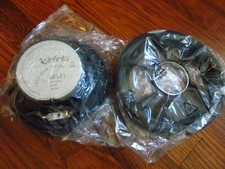 Infinity Reference Series 6012i Single 6" Speaker & Grill, 60W RMS, 180W Peak