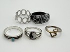 Fashion Jewelry Lot — photo 4