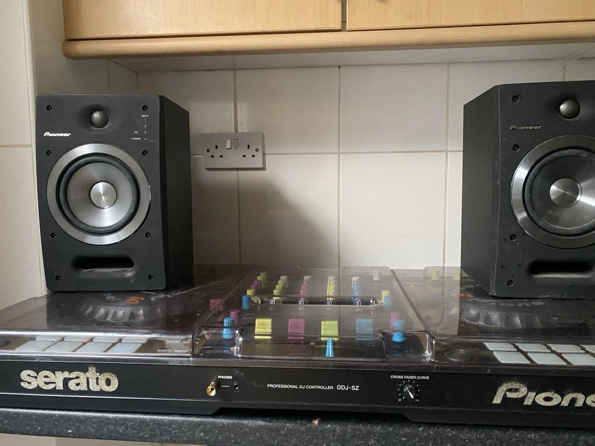 Pioneer Ddj T1 for sale | eBay UK