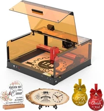 UsedATOMSTACK A12 Ultra 12W Laser Engraving Machine Optical Machine 10-12W Power