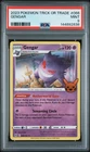 2023 POKEMON TRICK OR TRADE #066 GENGAR PSA 9