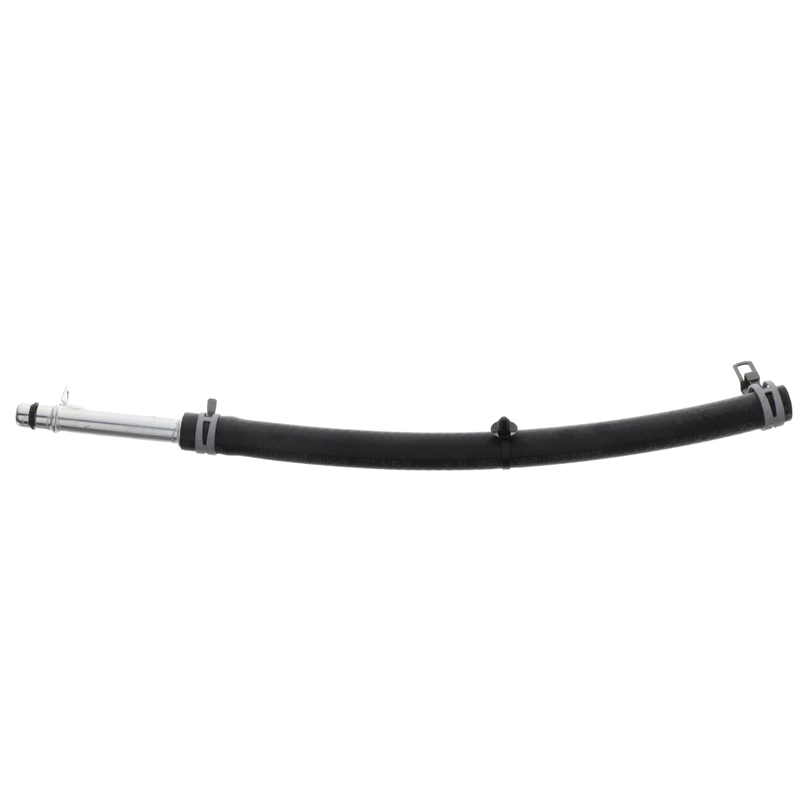 Tubo de entrada de refrigerante EGR para Ram 2500 3500 2014-2025 (P/N 4893155AB)