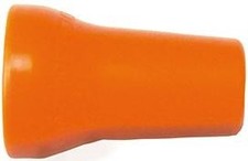 IBT K&uuml;hlmittelschlauch-Rundd&uuml;se 12mm 1/2" 4-teilig