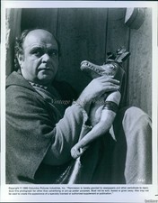 1980 Columbia Pictures Promo 8X10 Historic Vintage Press Photo