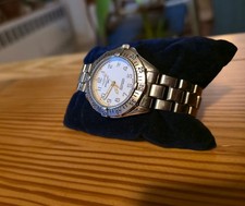 Breitling Colt A17035
