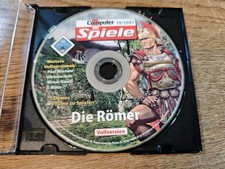 Die Römer (PC , 2007 )