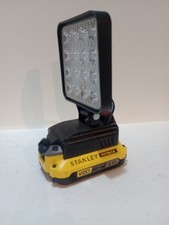 Faretto LED 48W, IP 67 per batterie Stanley 20-li FATMAX V20