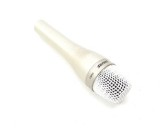 Shure SM63 Dynamic Low Z Omnidirectional Hand...