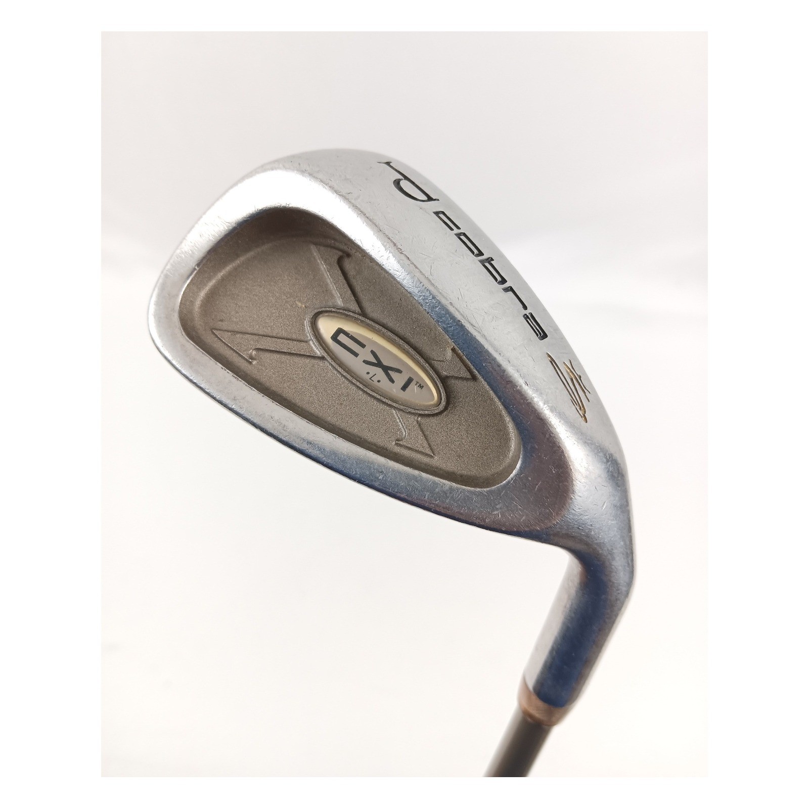 Club Rh Graphite