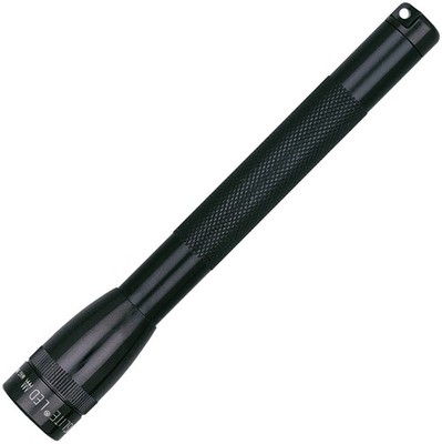 Mag-Lite 5'' Mini Mag LED Black Flashlight 56032