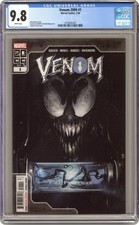 Venom 2099 1A Crain CGC 9.8 2020 3720591007