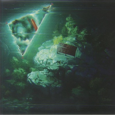 SCNTFC - Oxenfree II: Lost Signals (Soundtrack) - Vinyl (2xLP)
