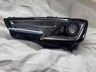 2017-2019 Audi A4 B9, S4, or A4  Led Headlight Assembly Driver Side