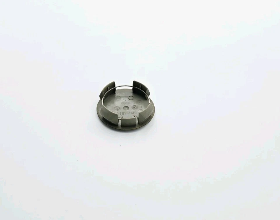 2005-2011 SCION TC XB XD OEM TAPACUBOS TAPACUBOS EMBLEMA INSIGNIA CROMADA Foto 3 de 3