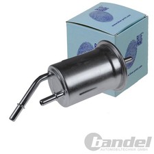 BLUE PRINT KRAFTSTOFFFILTER LEITUNGSFILTER passend für KIA RIO