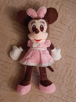 Minnie Mouse
