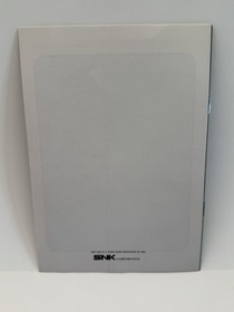 Baseball Stars Professional SNK Neo Geo AES US Version Authentic Complete CIB