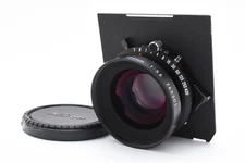 [Top MINT] Nikon Nikkor W 180mm f/5.6 Copal 1 Large Format Lens From JAPAN
